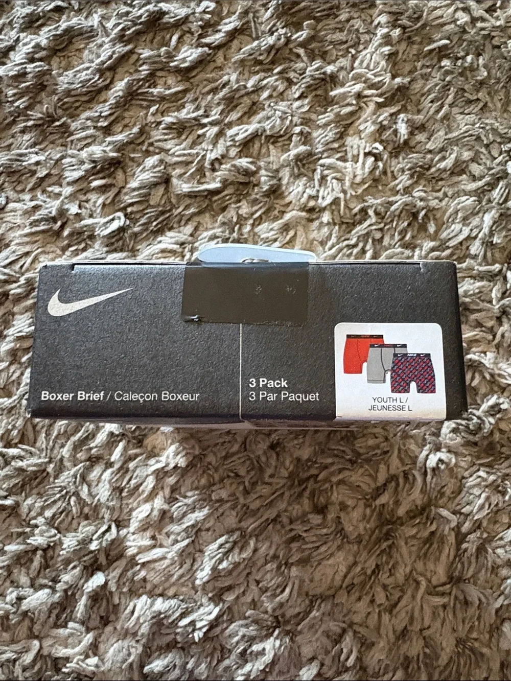 Nike brand new